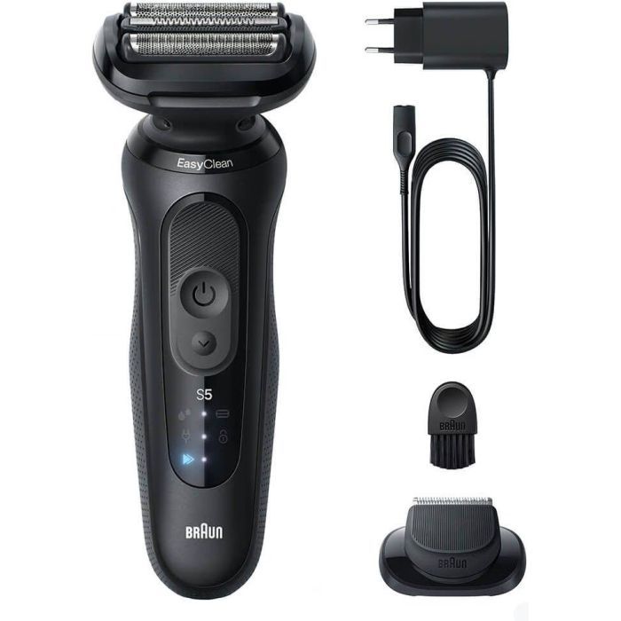 Электробритва Braun 52-N1200s