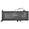 Аккумулятор для ноутбука Asus X509 B21N1818-3, 4385mAh (32Wh), 2cell, 7.3V, Li-ion AlSoft (A71151)