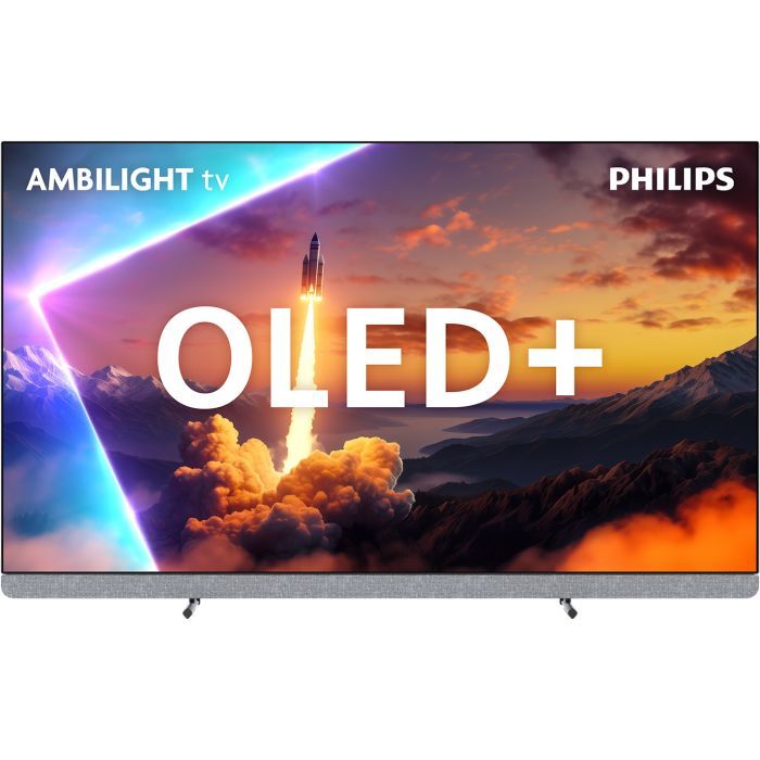 Телевізор Philips 55OLED910/12 зображення 10