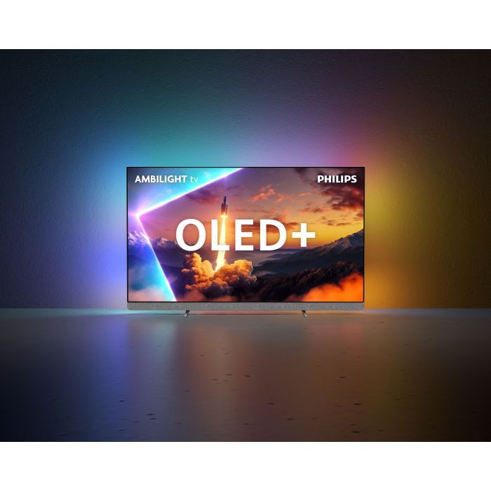 Телевізор Philips 55OLED910/12 зображення 2