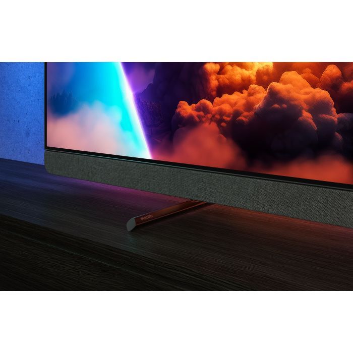 Телевізор Philips 55OLED910/12 зображення 4