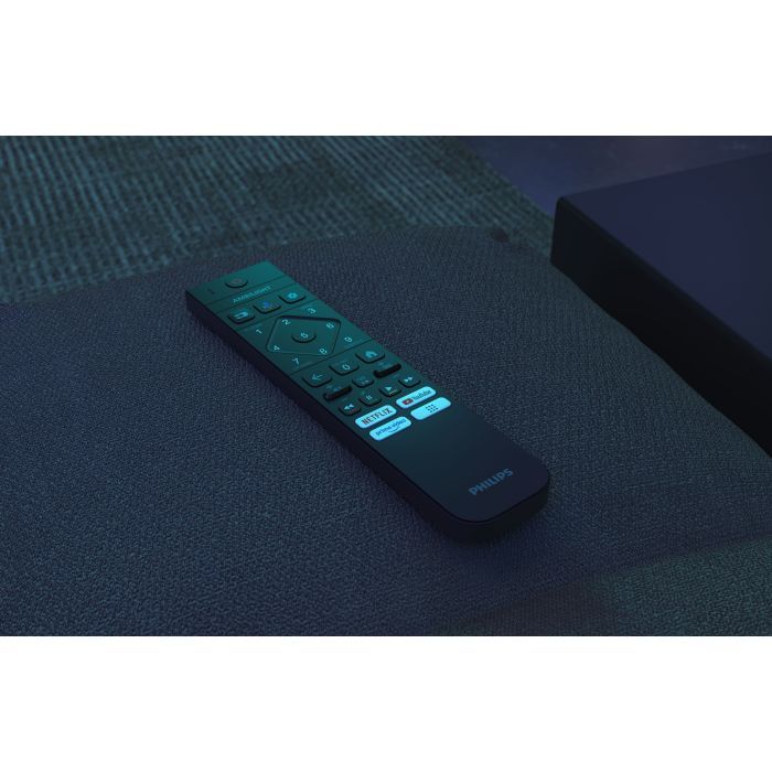 Телевізор Philips 55OLED910/12 зображення 5