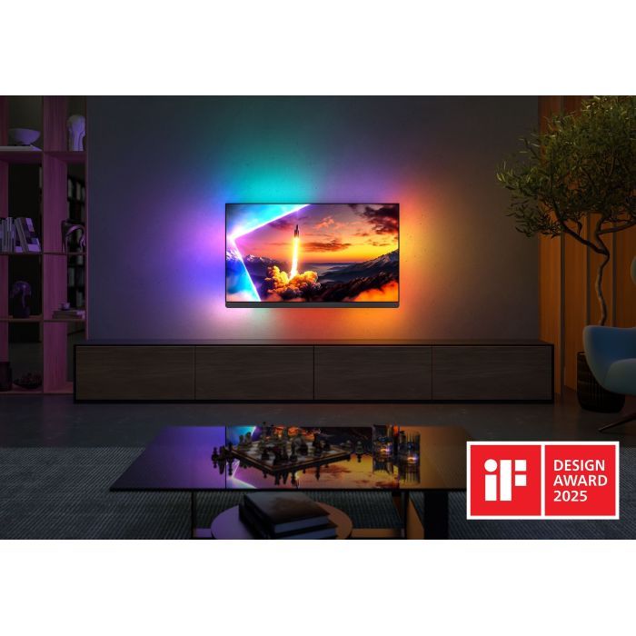 Телевізор Philips 55OLED910/12 зображення 6