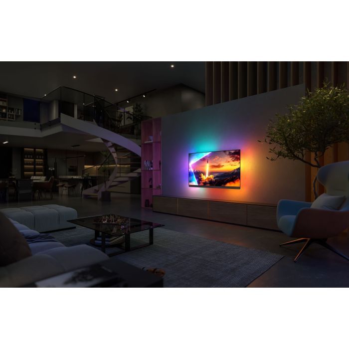 Телевізор Philips 55OLED910/12 зображення 7