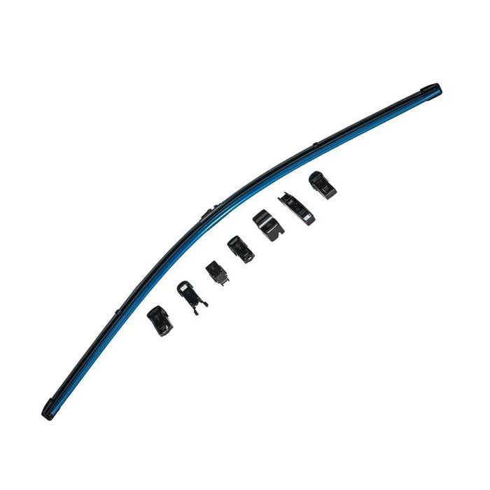 Щетка стеклоочистителя SATO TECH 600 mm multifunctional (WM600)