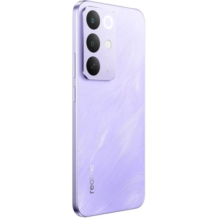 Мобільний телефон realme C85 Pro 8/128GB Parrot Purple зображення 11