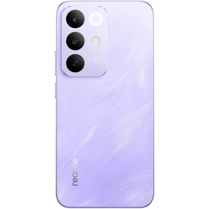 Мобільний телефон realme C85 Pro 8/128GB Parrot Purple зображення 3