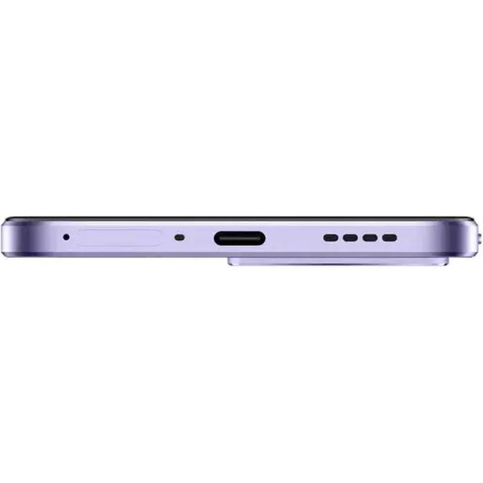 Мобільний телефон realme C85 Pro 8/128GB Parrot Purple зображення 6