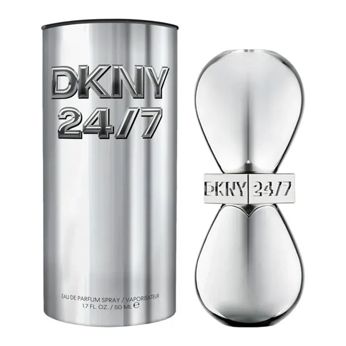 Парфюмированная вода Donna Karan DKNY 24/7 30 мл (085715950468)