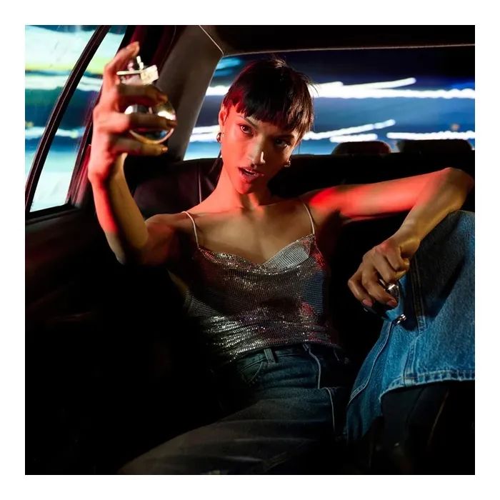 Парфюмированная вода Donna Karan DKNY 24/7 30 мл (085715950468) изображение 6