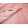 Кофта дитяча Tongs пончо (4492-92G-peach) зображення 4