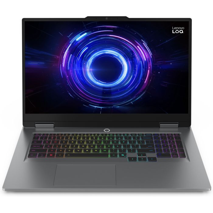 Ноутбук Lenovo LOQ 17IRX10 (83JH00B3RA)
