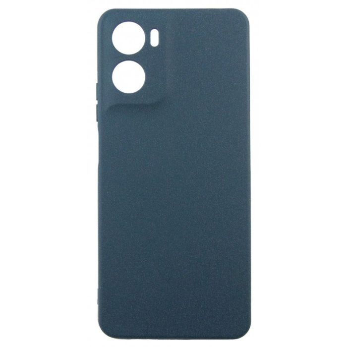 Чехол для мобильного телефона Dengos Carbon OPPO A5x Black (DG-TPU-CRBN-242)