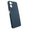 Чехол для мобильного телефона Dengos Carbon OPPO A5x Blue (DG-TPU-CRBN-243) изображение 2