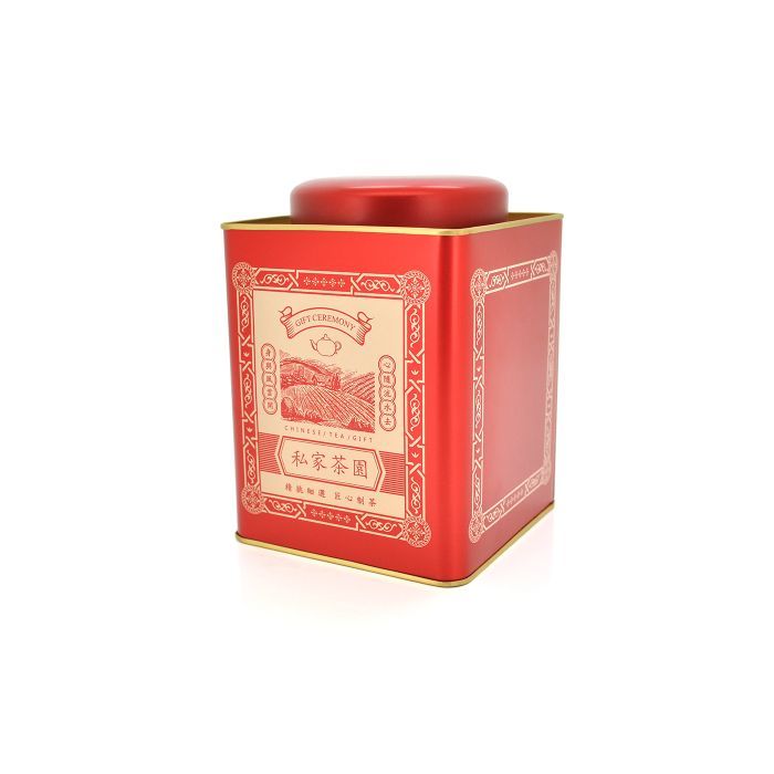 Чай Voltronic Традиційний китайський Black tea mao feng 210 г (ORTGB48-BT07) зображення 2