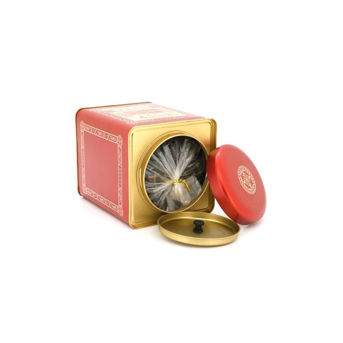 Чай Voltronic Традиційний китайський Black tea mao feng 210 г (ORTGB48-BT07) зображення 3