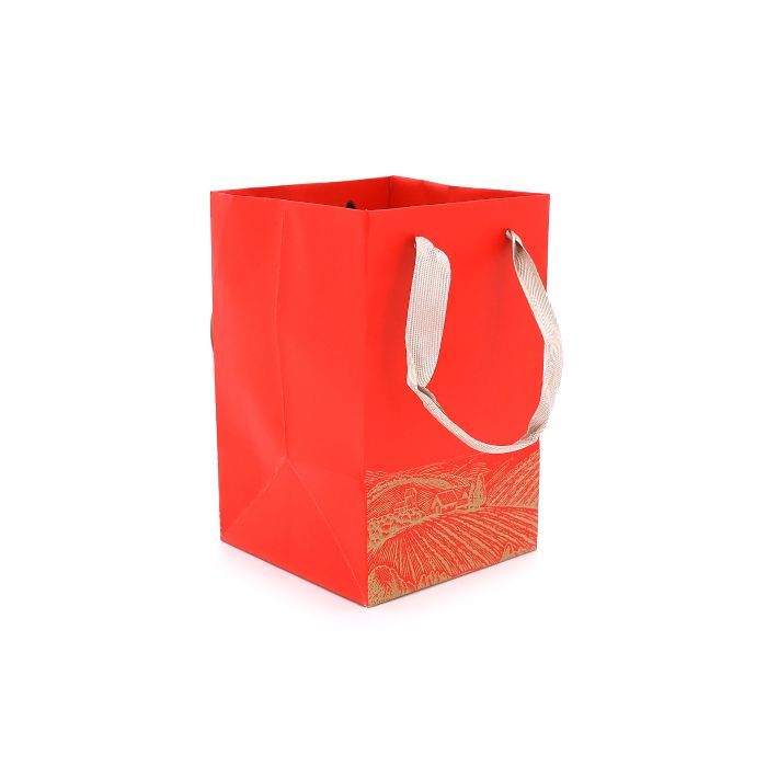 Чай Voltronic Традиційний китайський Black tea mao feng 210 г (ORTGB48-BT07) зображення 4