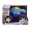 Радиоуправляемая игрушка Hot Wheels Автомодель Monster Trucks Мега Рекс 1:15 (JBD90) изображение 3