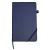 Блокнот Berganote Hard А5, темно-синий (50040138-44)