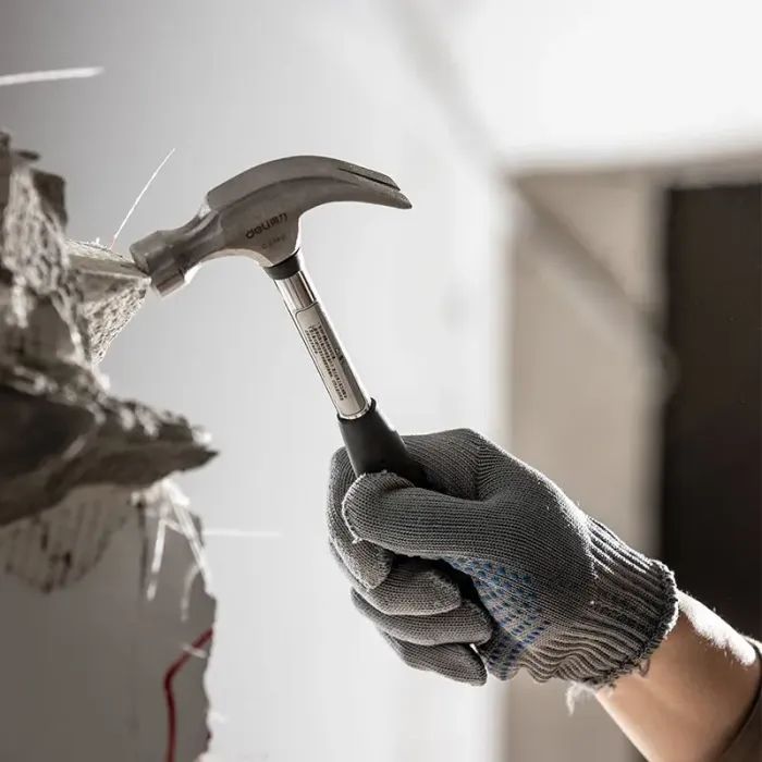 Набор инструментов Deli 138 шт. (DL5966) изображение 3