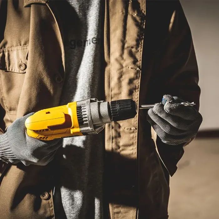 Набор инструментов Deli 138 шт. (DL5966) изображение 5