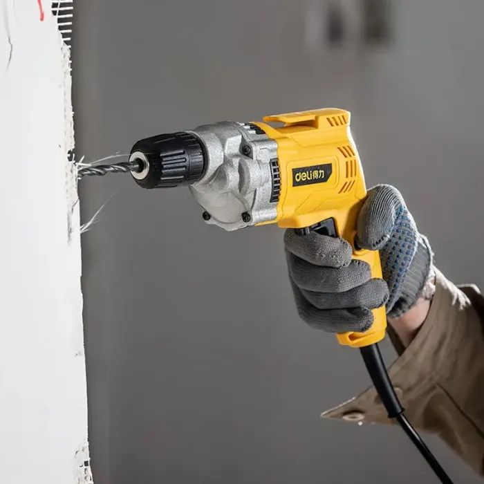 Набор инструментов Deli 138 шт. (DL5966) изображение 6