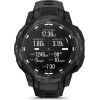 Смарт-часы Garmin Instinct Crossover AMOLED, Tactical, Black/Black, GPS смарт-годинник (010-03398-02) изображение 11