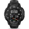 Смарт-часы Garmin Instinct Crossover AMOLED, Tactical, Black/Black, GPS смарт-годинник (010-03398-02) изображение 2