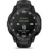 Смарт-часы Garmin Instinct Crossover AMOLED, Tactical, Black/Black, GPS смарт-годинник (010-03398-02) изображение 7