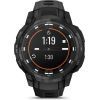 Смарт-часы Garmin Instinct Crossover AMOLED, Tactical, Black/Black, GPS смарт-годинник (010-03398-02) изображение 9