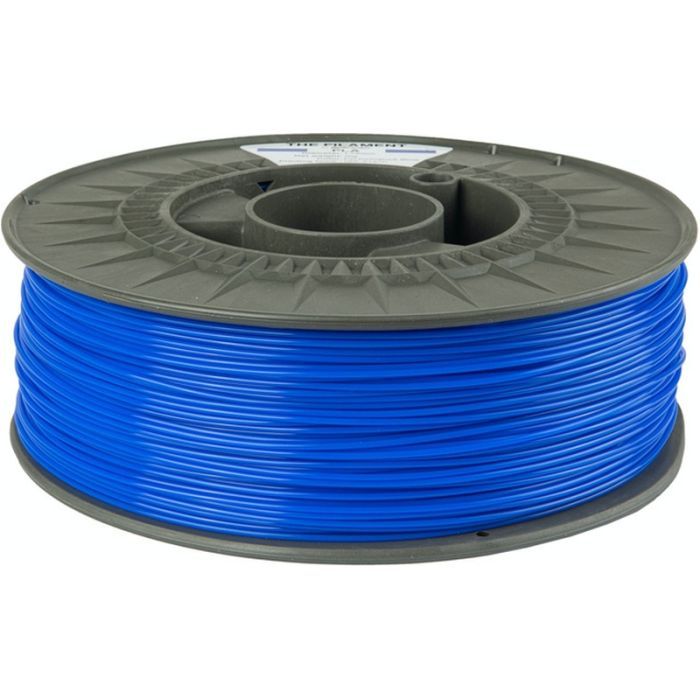 Пластик для 3D-принтера The Filament PLA 1.75mm 1kg STRAWBERRY PINK (TF-24013) зображення 2