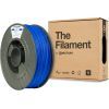 Пластик для 3D-принтера The Filament PLA 1.75mm 1kg PERFORMANCE BLUE (TF-24004) зображення 3
