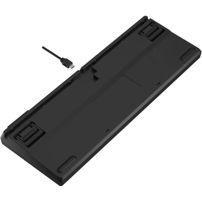 Клавіатура A4Tech Bloody AT98 USB RGB UA Black (4711421002783) зображення 7