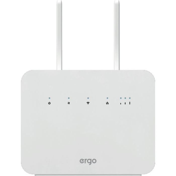 Маршрутизатор Ergo R291