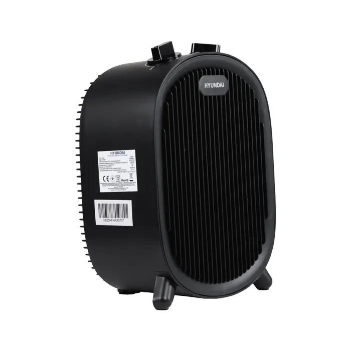 Обігрівач Hyundai HFH2000FX зображення 2