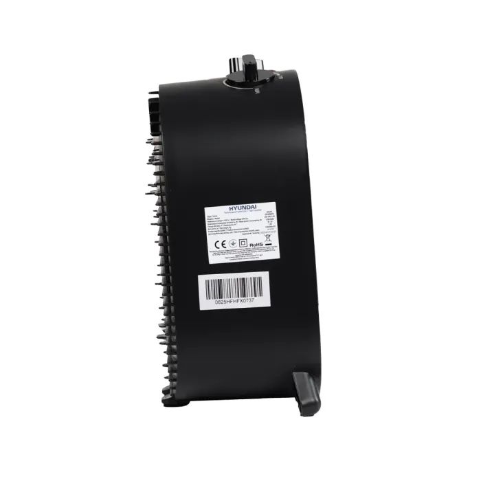 Обігрівач Hyundai HFH2000FX зображення 4