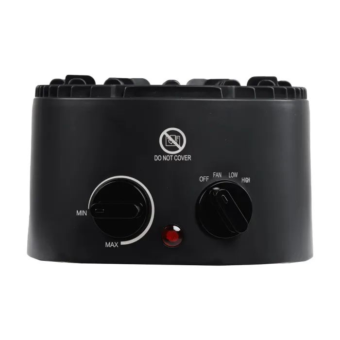 Обігрівач Hyundai HFH2000FX зображення 7