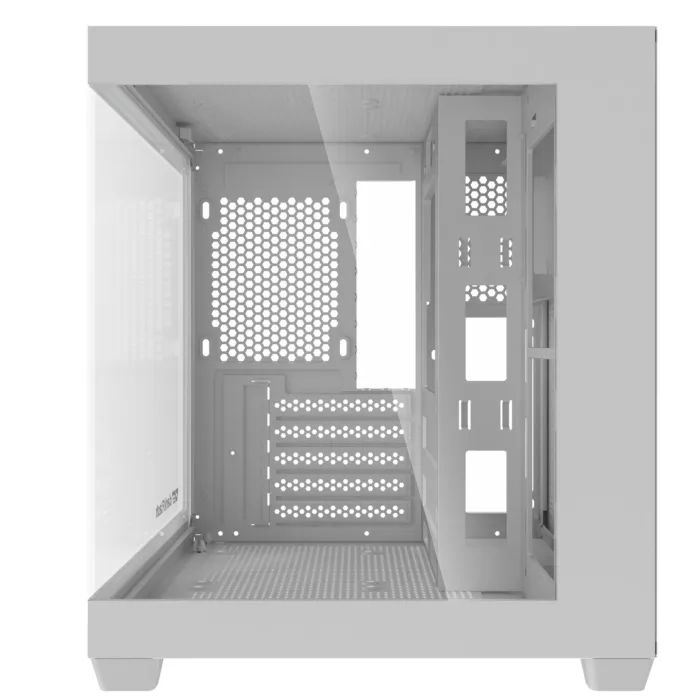 Корпус для ПК DARKFLASH C275P WHITE изображение 2