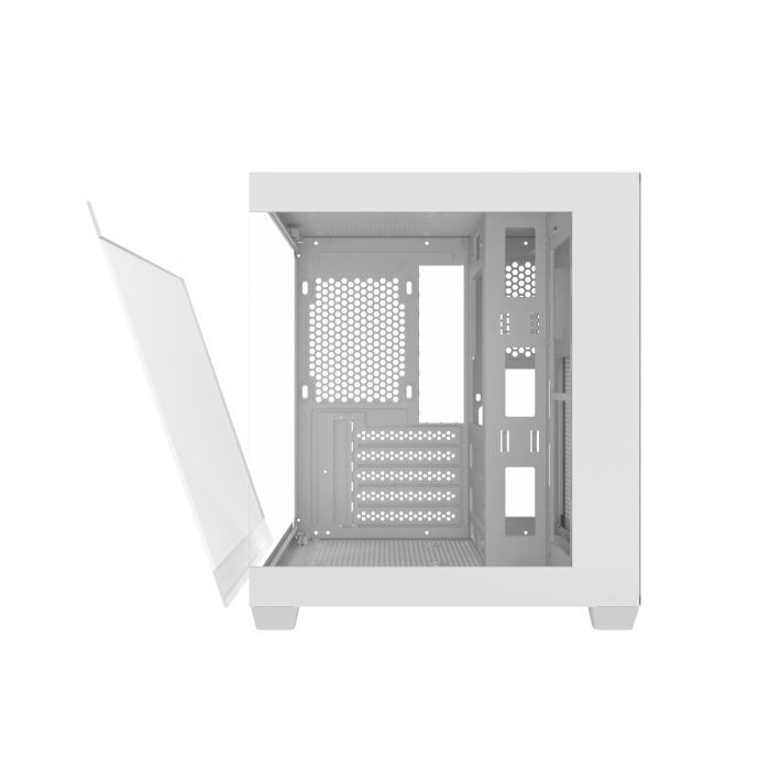 Корпус для ПК DARKFLASH C275P WHITE изображение 3