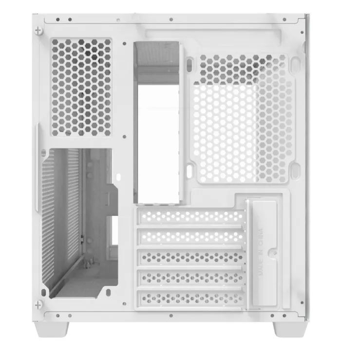 Корпус для ПК DARKFLASH C275P WHITE изображение 3