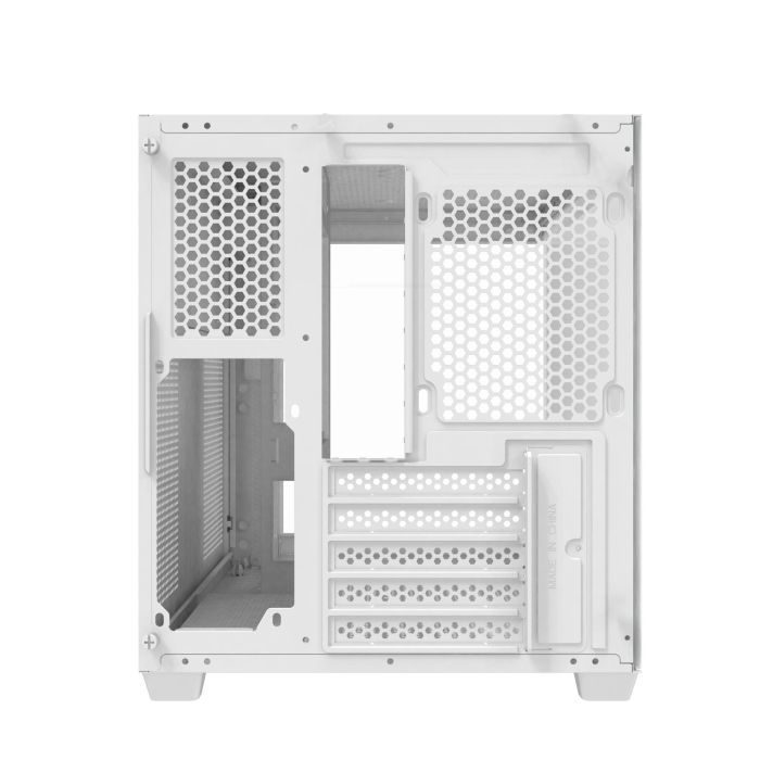 Корпус для ПК DARKFLASH C275P WHITE изображение 6