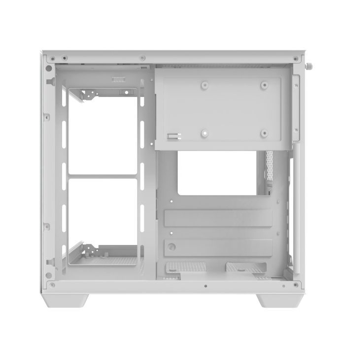 Корпус для ПК DARKFLASH C275P WHITE изображение 9