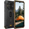 Мобільний телефон Ulefone Rugking 3 Pro 8/128Gb Black-Orange (6975326660945) зображення 6