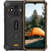 Мобільний телефон Ulefone Rugking 3 Pro 8/128Gb Black-Orange (6975326660945)