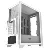 Корпус для ПК DARKFLASH DRX70 GLASS WHITE изображение 12