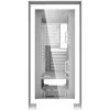 Корпус для ПК DARKFLASH DRX70 GLASS WHITE изображение 2