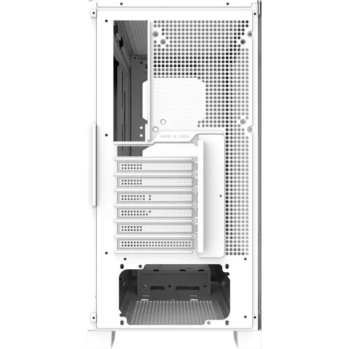 Корпус для ПК DARKFLASH DRX70 GLASS WHITE изображение 3