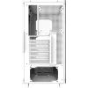 Корпус для ПК DARKFLASH DRX70 GLASS WHITE изображение 3