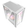 Корпус для ПК DARKFLASH DRX70 GLASS WHITE изображение 3