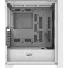 Корпус для ПК DARKFLASH DRX70 GLASS WHITE изображение 4